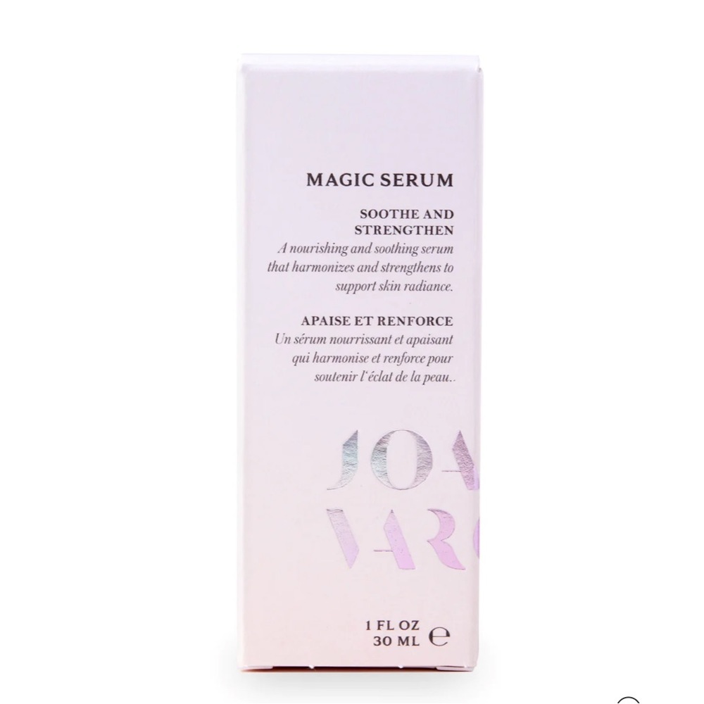 ✨ JOANNA VARGAS SKIN CARE Magic Serum